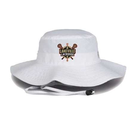 Lax 2025 bucket hat