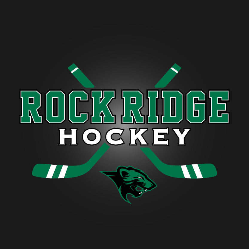 Rock Ridge Hockey 2024