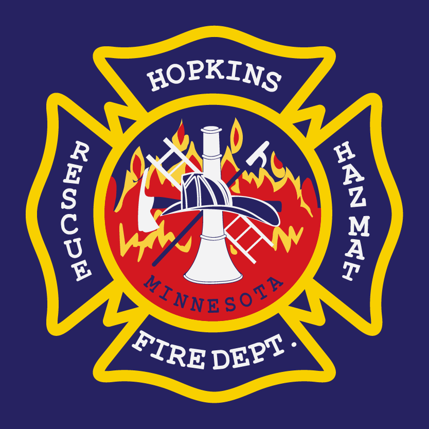 Hopkins Fire