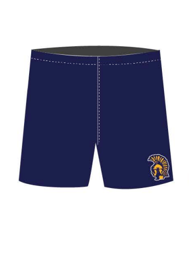 *TEAM APPAREL* Mahtomedi Lacrosse Practice Shorts