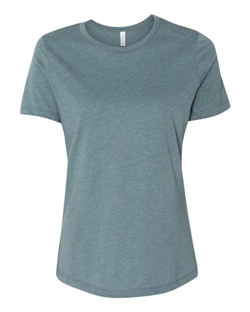 Bella+Canvas Women's CVC T-shirt